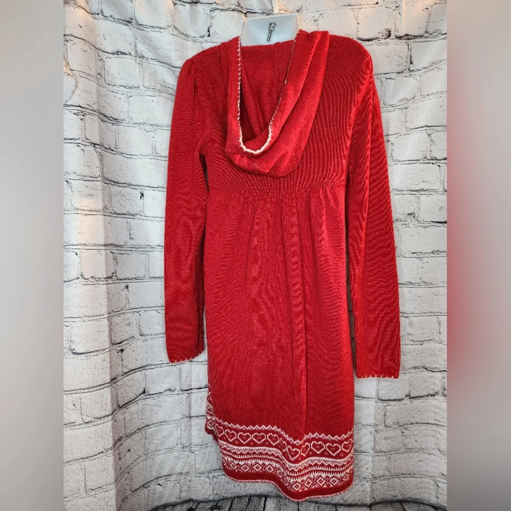 Girls Old Navy Sweater‎ Dress Size M